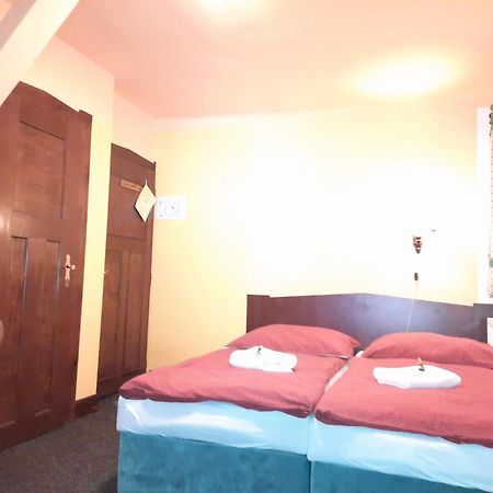 Hotel Diana Špindlerŭv Mlýn Ngoại thất bức ảnh