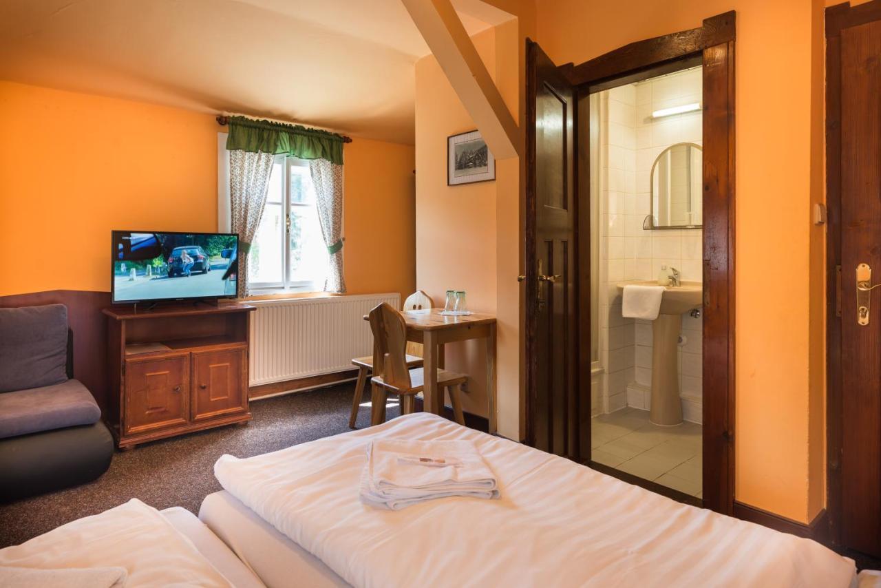 Hotel Diana Špindlerŭv Mlýn Ngoại thất bức ảnh