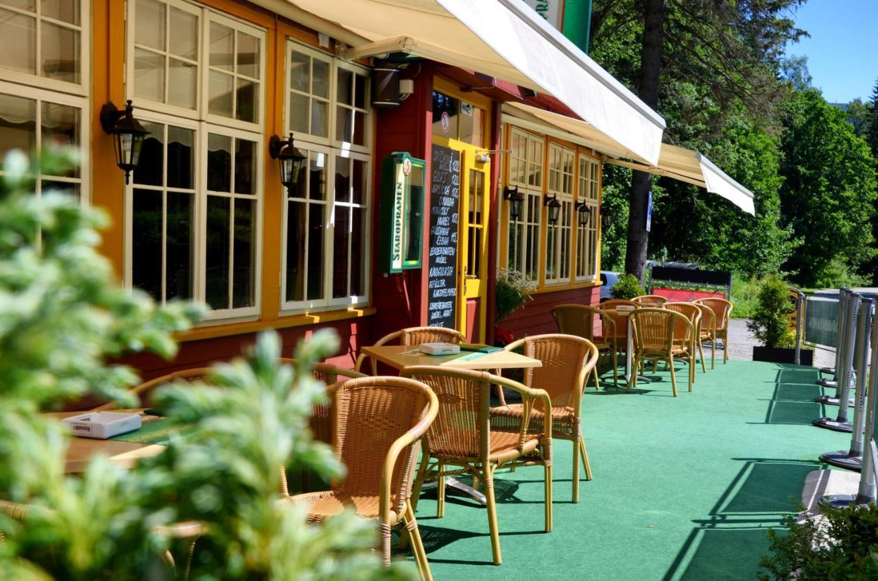 Hotel Diana Špindlerŭv Mlýn Ngoại thất bức ảnh