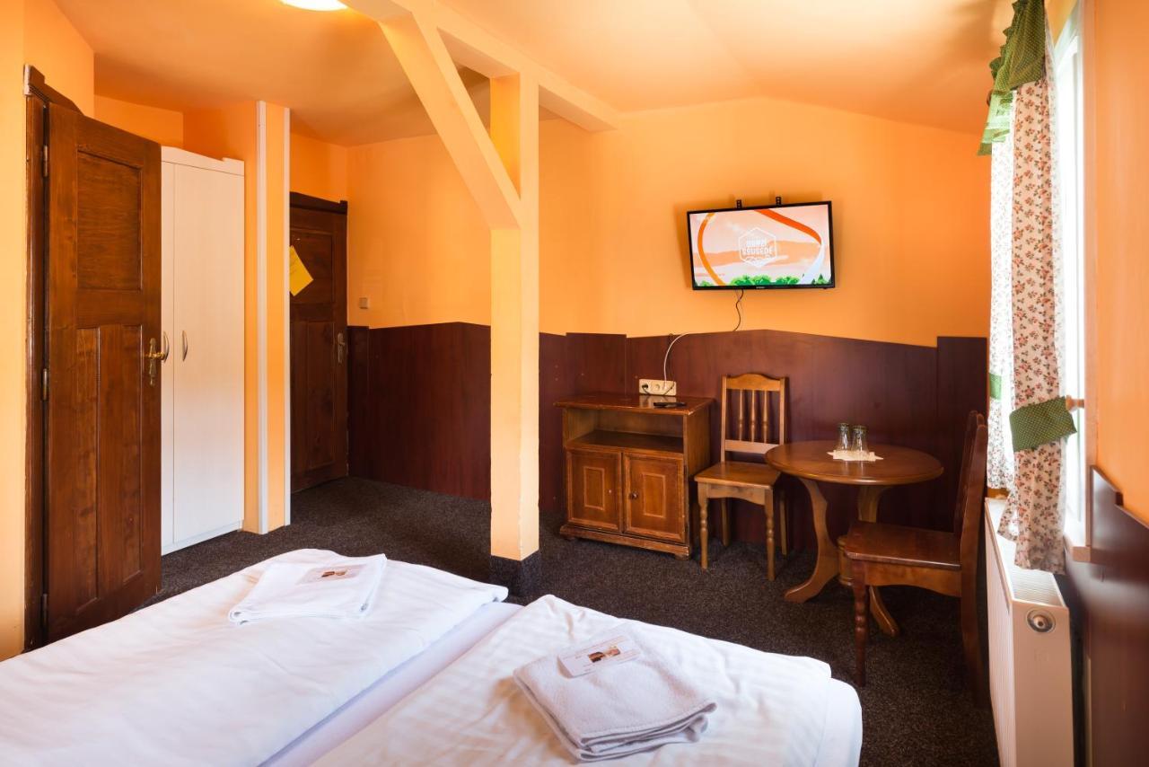Hotel Diana Špindlerŭv Mlýn Ngoại thất bức ảnh