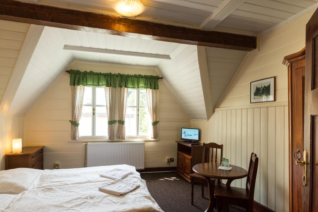Hotel Diana Špindlerŭv Mlýn Ngoại thất bức ảnh