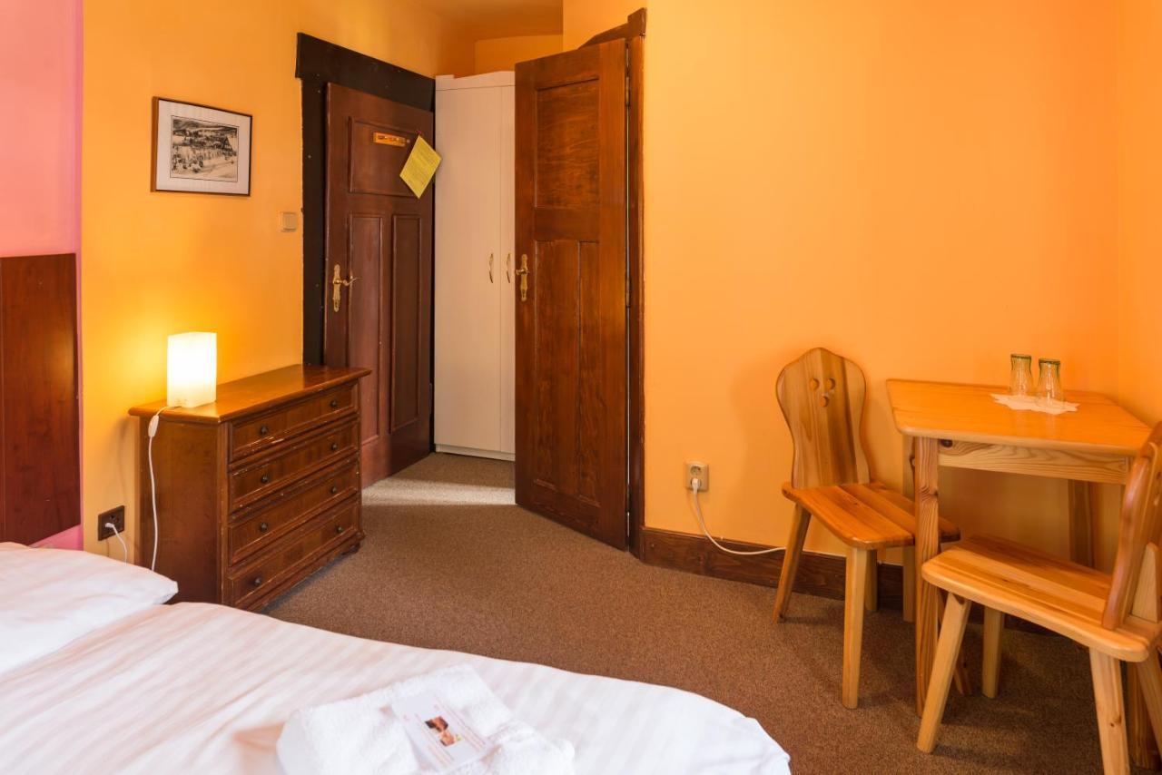 Hotel Diana Špindlerŭv Mlýn Ngoại thất bức ảnh