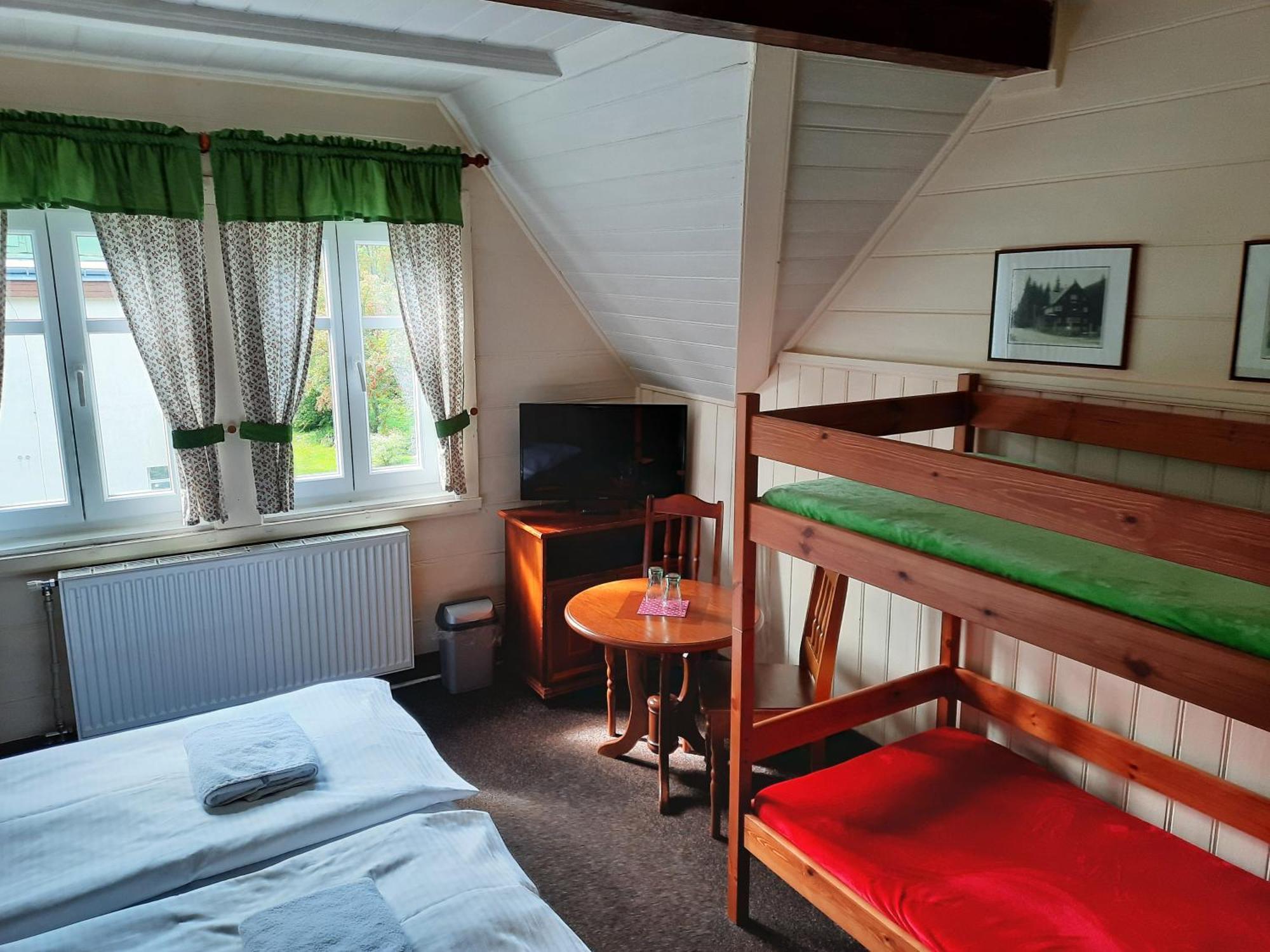 Hotel Diana Špindlerŭv Mlýn Ngoại thất bức ảnh