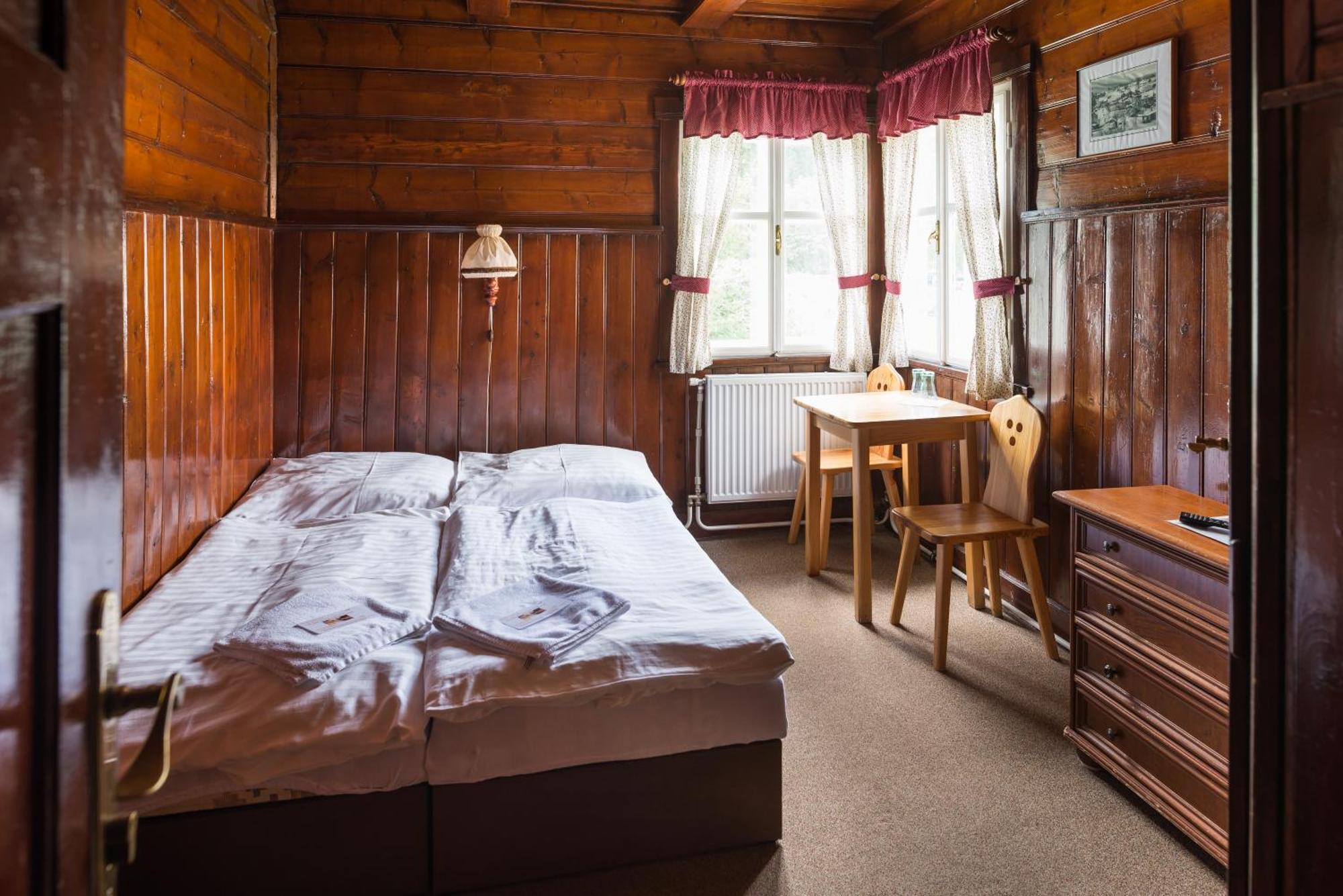 Hotel Diana Špindlerŭv Mlýn Ngoại thất bức ảnh