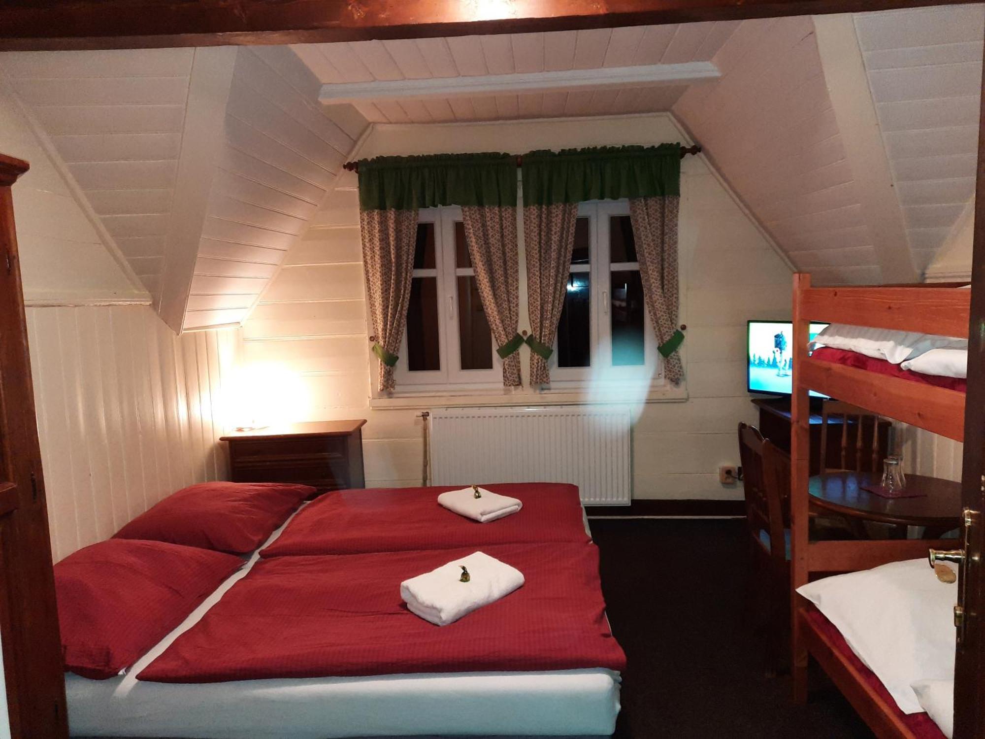 Hotel Diana Špindlerŭv Mlýn Ngoại thất bức ảnh