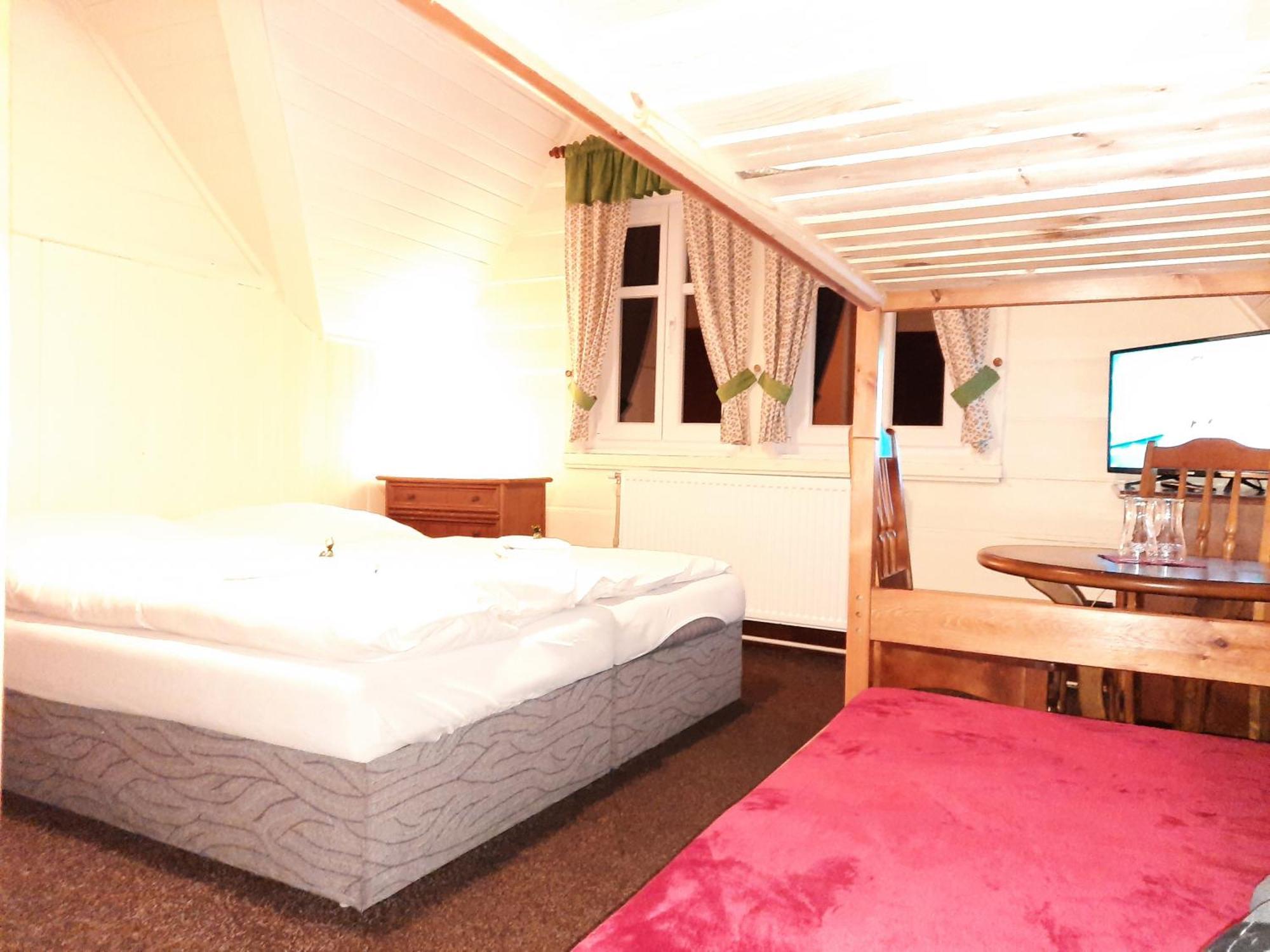 Hotel Diana Špindlerŭv Mlýn Ngoại thất bức ảnh