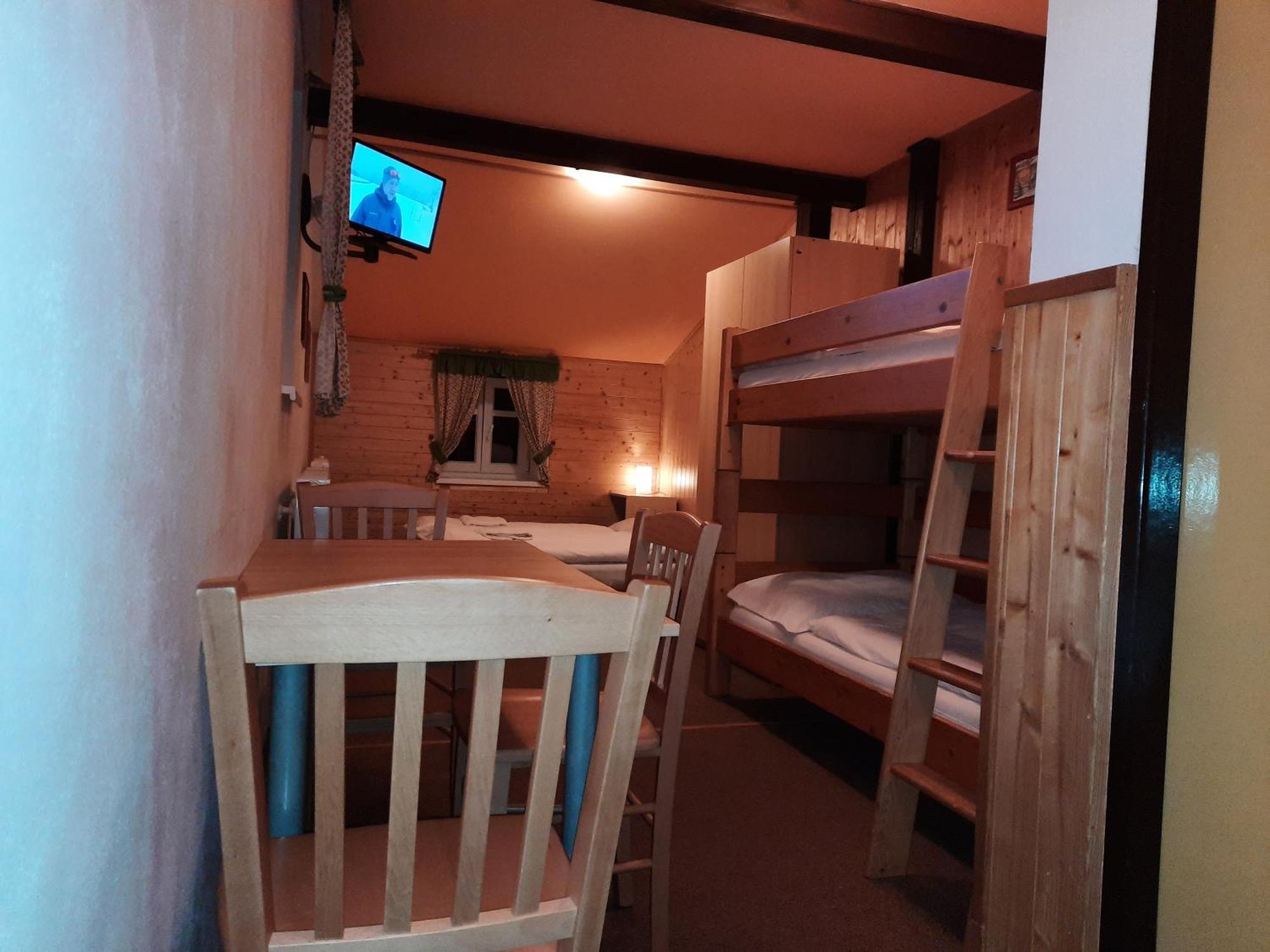 Hotel Diana Špindlerŭv Mlýn Ngoại thất bức ảnh