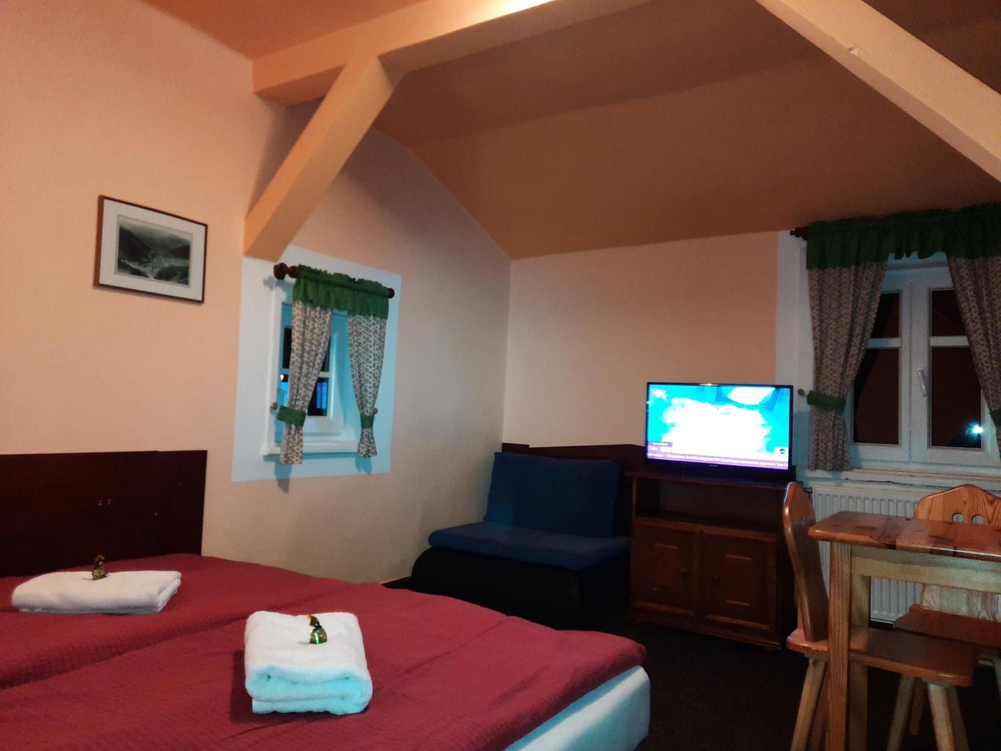 Hotel Diana Špindlerŭv Mlýn Ngoại thất bức ảnh