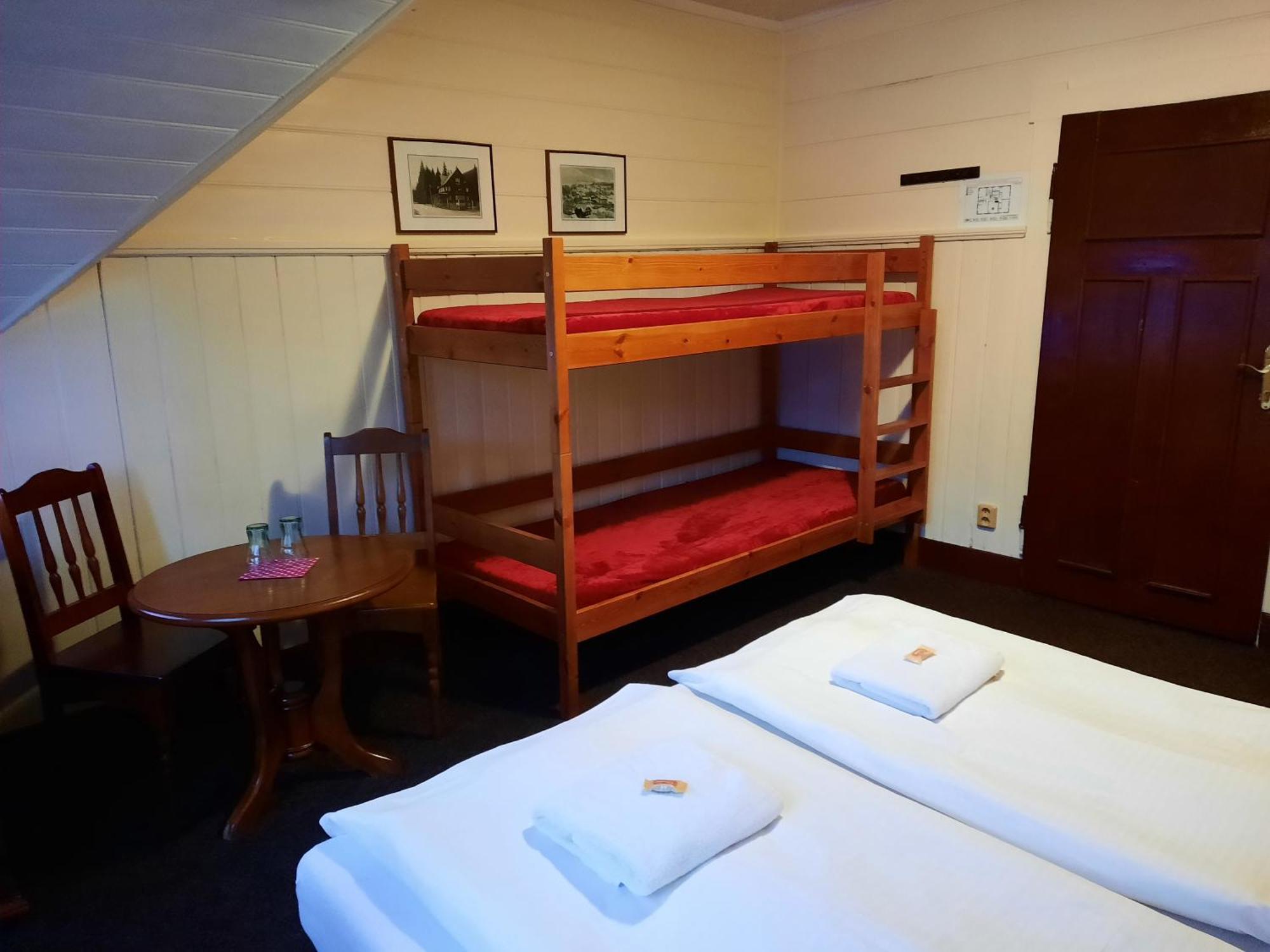 Hotel Diana Špindlerŭv Mlýn Ngoại thất bức ảnh