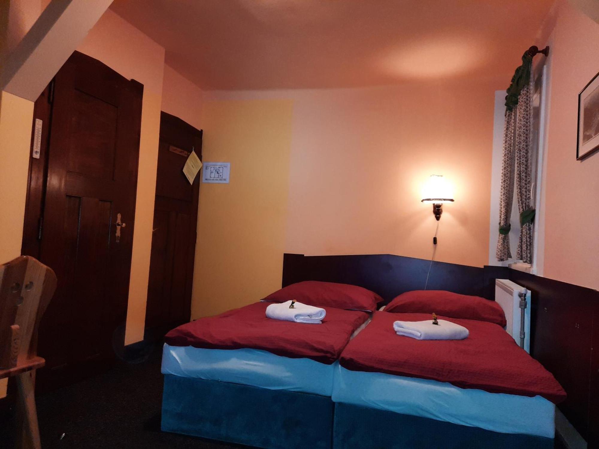 Hotel Diana Špindlerŭv Mlýn Ngoại thất bức ảnh