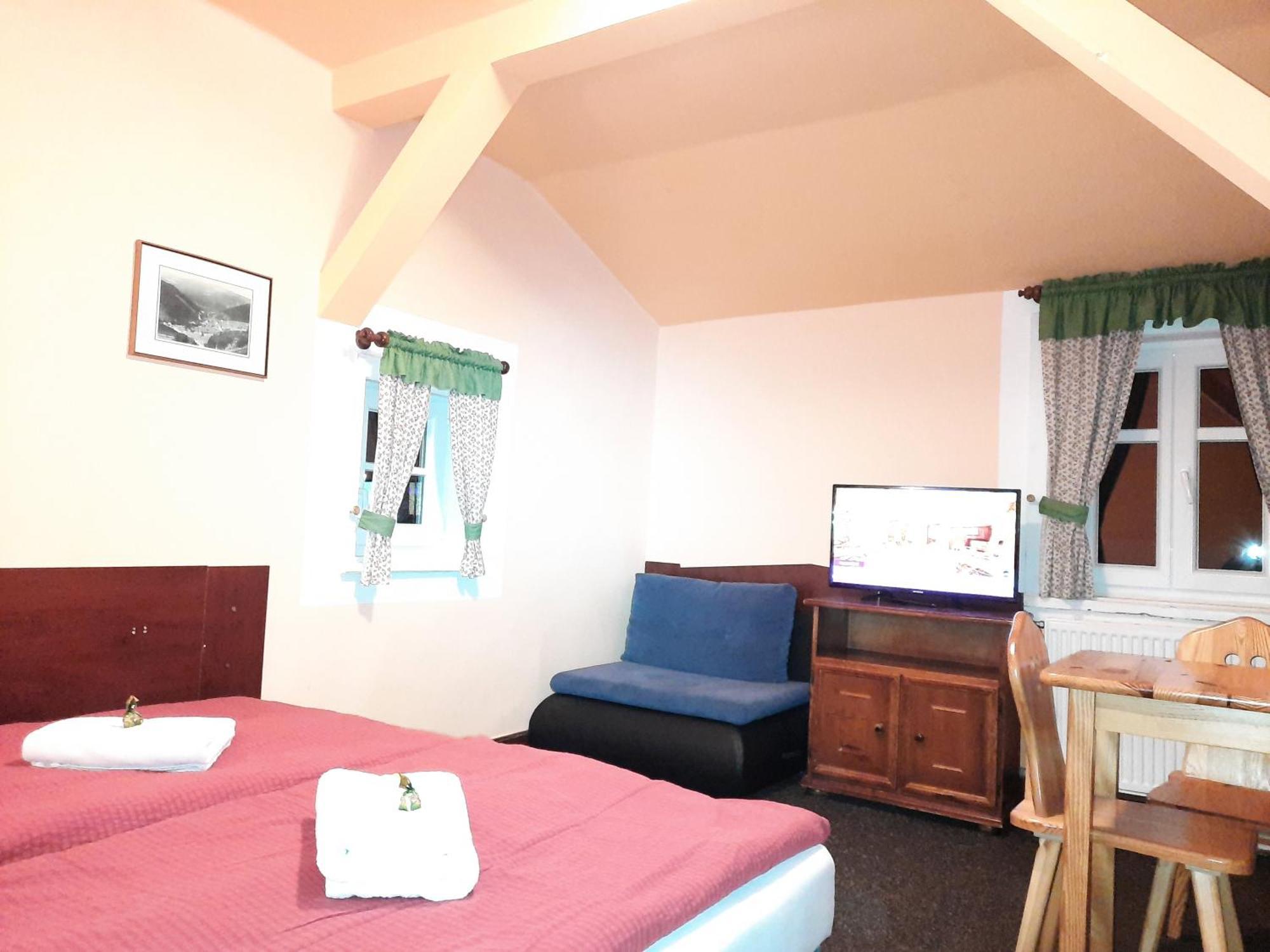 Hotel Diana Špindlerŭv Mlýn Ngoại thất bức ảnh