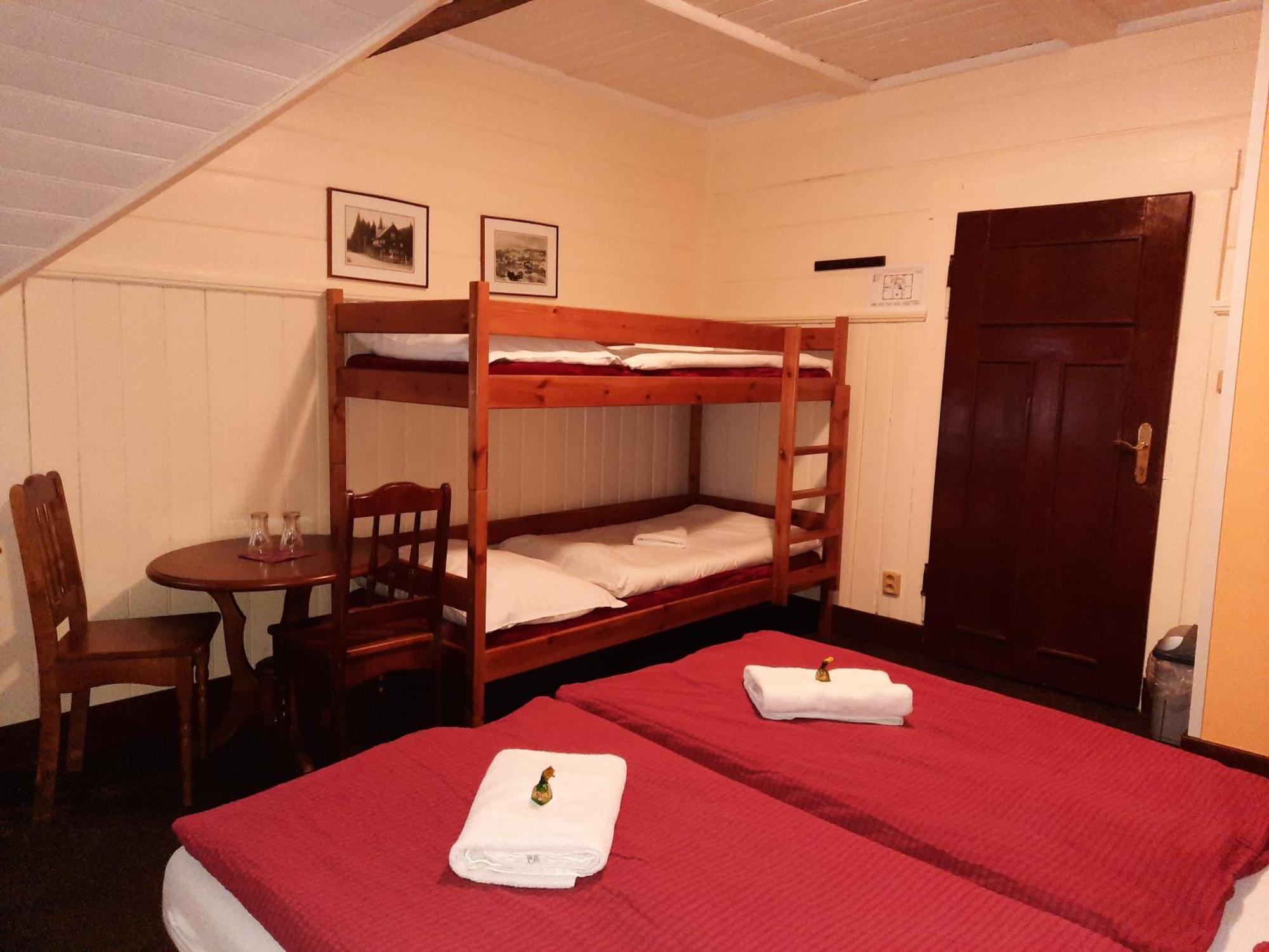 Hotel Diana Špindlerŭv Mlýn Ngoại thất bức ảnh