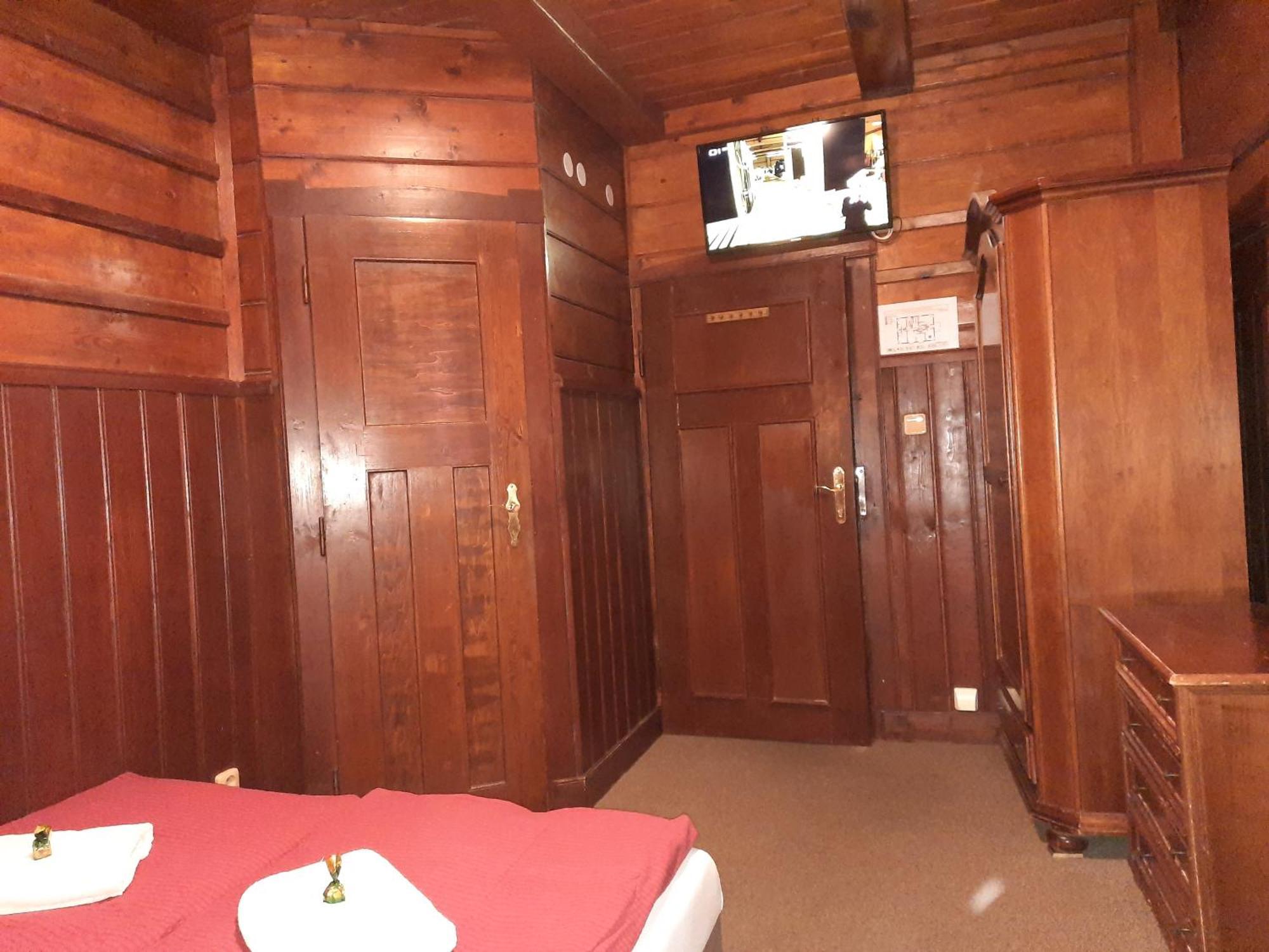 Hotel Diana Špindlerŭv Mlýn Ngoại thất bức ảnh