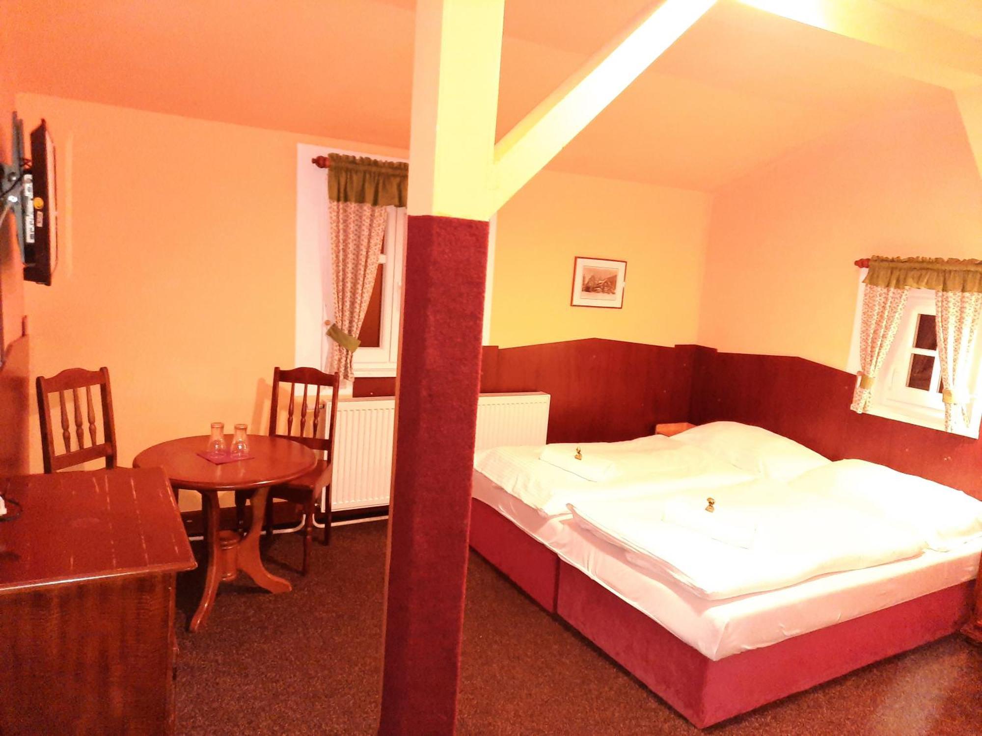 Hotel Diana Špindlerŭv Mlýn Ngoại thất bức ảnh