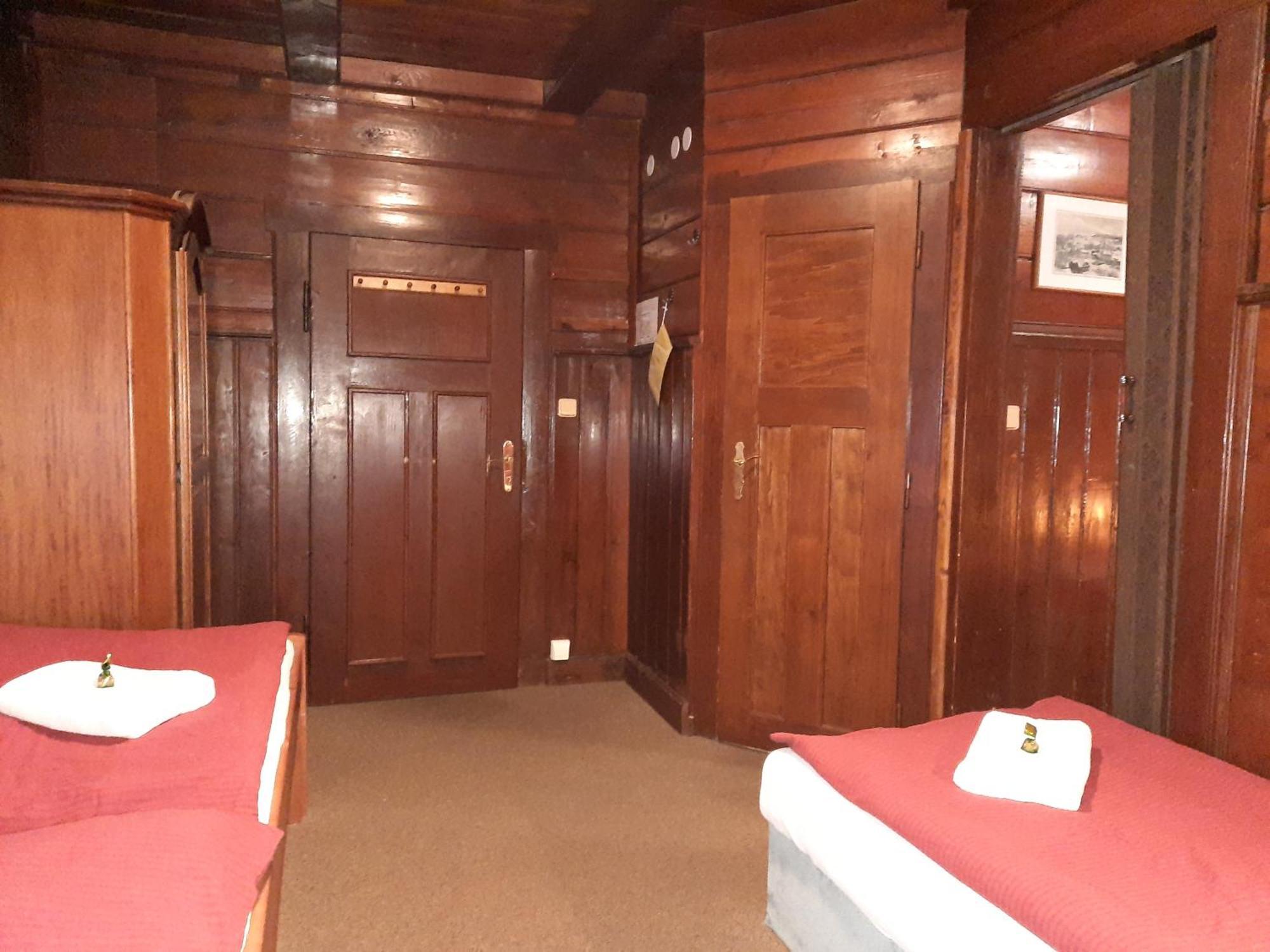 Hotel Diana Špindlerŭv Mlýn Ngoại thất bức ảnh