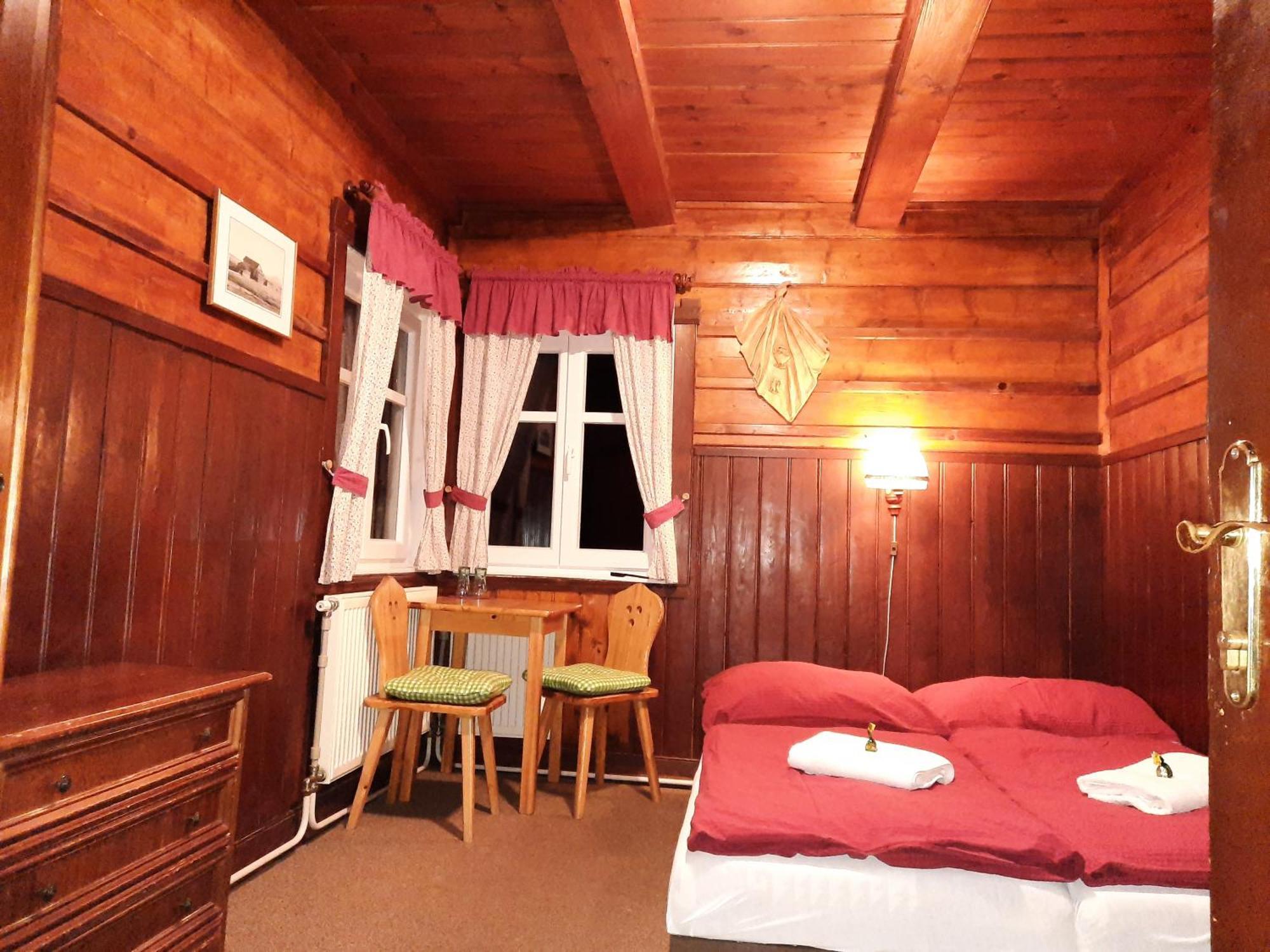 Hotel Diana Špindlerŭv Mlýn Ngoại thất bức ảnh