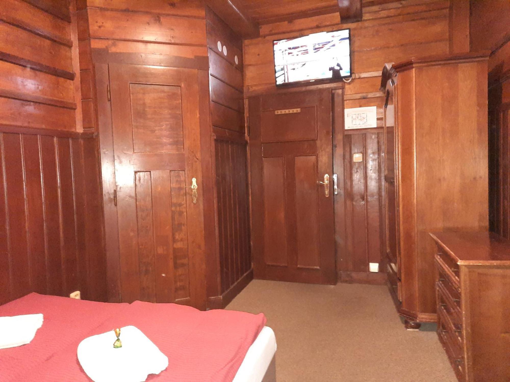 Hotel Diana Špindlerŭv Mlýn Ngoại thất bức ảnh