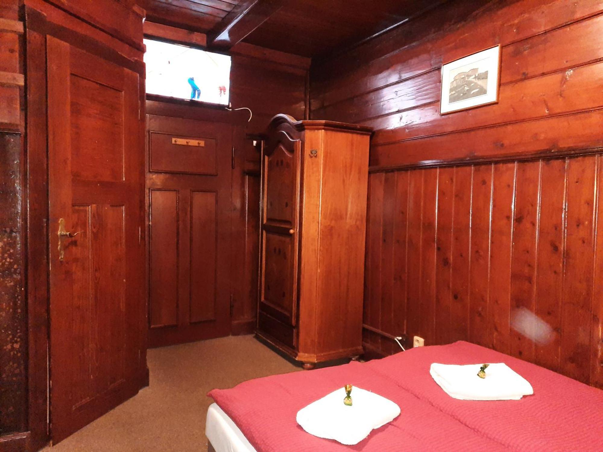 Hotel Diana Špindlerŭv Mlýn Ngoại thất bức ảnh