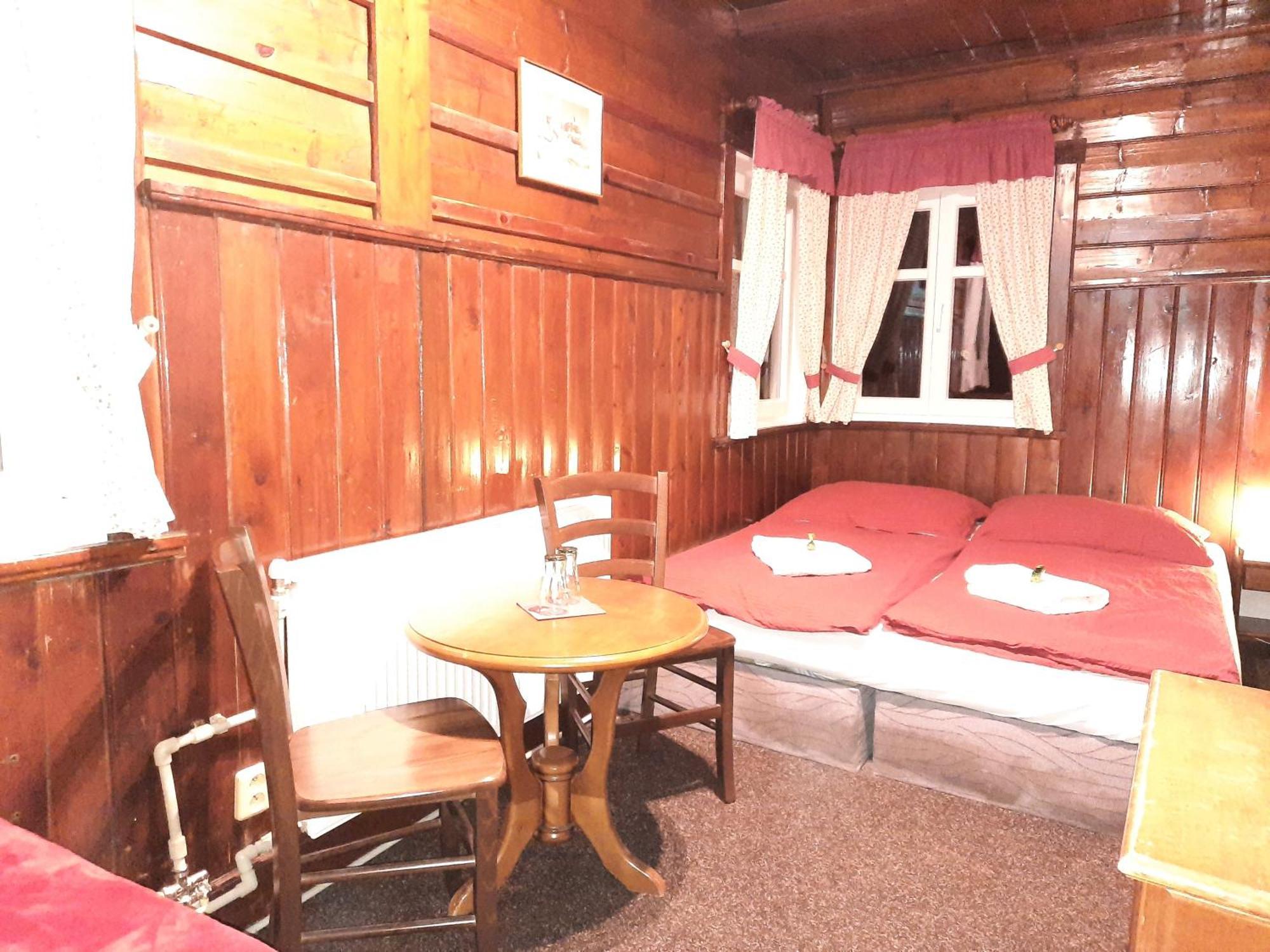 Hotel Diana Špindlerŭv Mlýn Ngoại thất bức ảnh