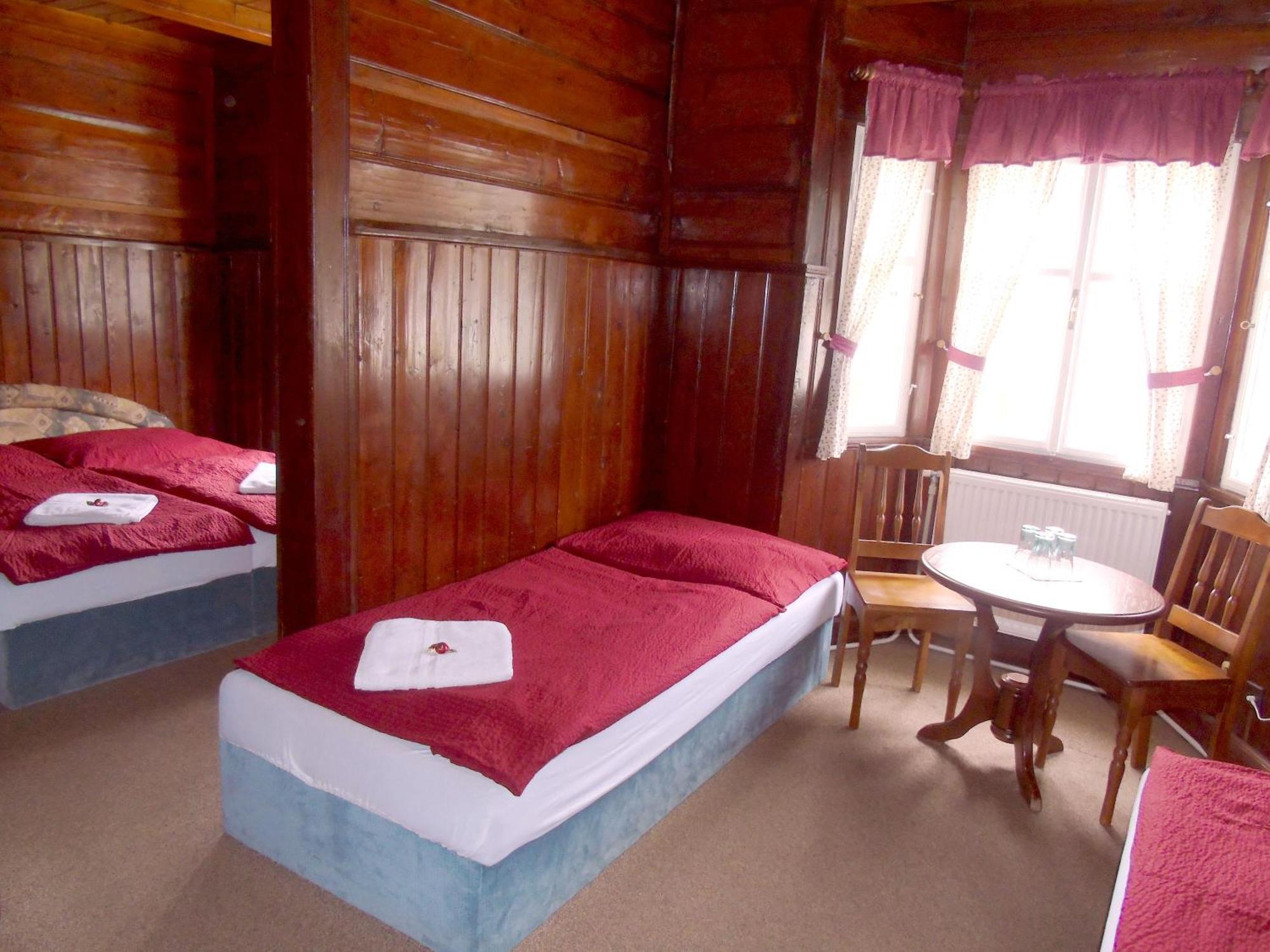 Hotel Diana Špindlerŭv Mlýn Ngoại thất bức ảnh