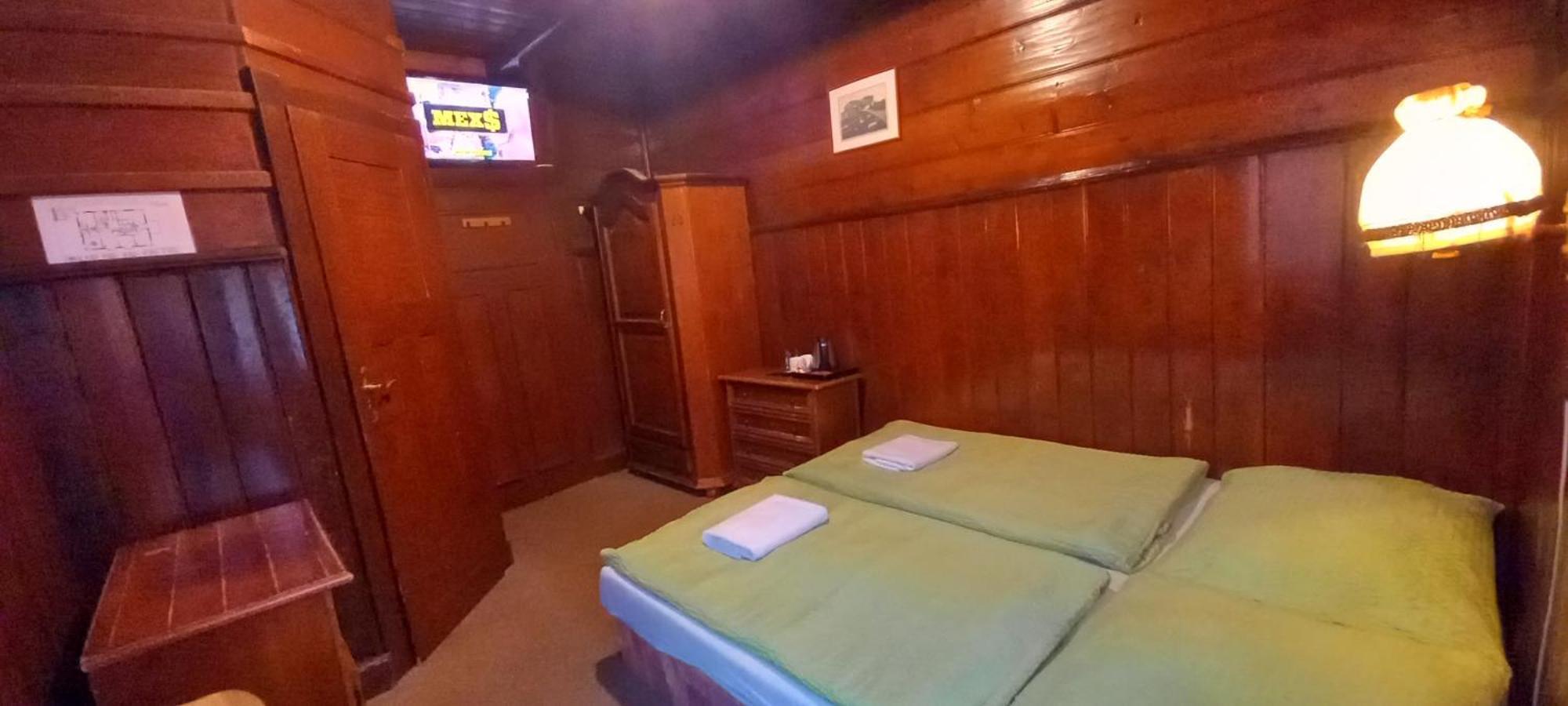 Hotel Diana Špindlerŭv Mlýn Ngoại thất bức ảnh